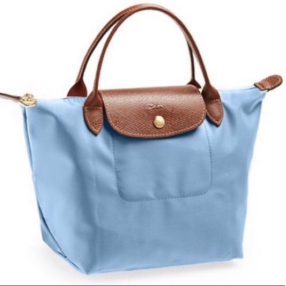 HP💙Longchamp tote